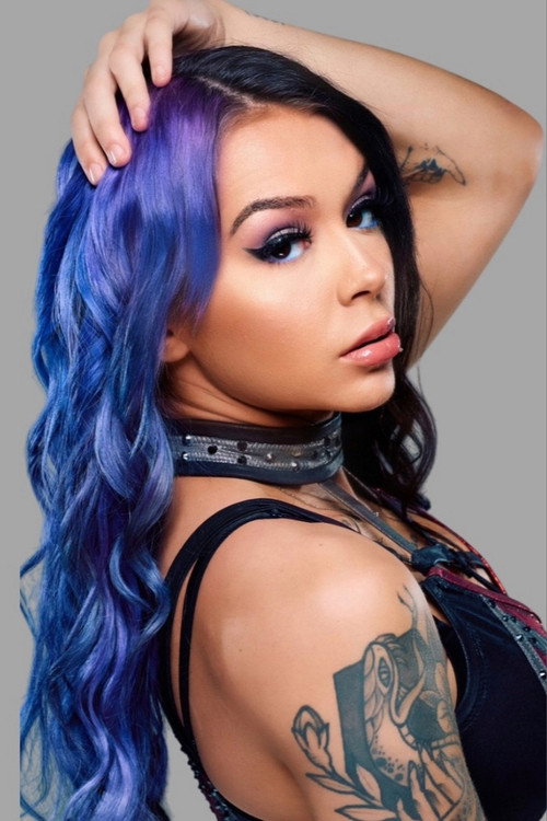 Брианна Цода