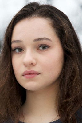 Анастасиа Херин