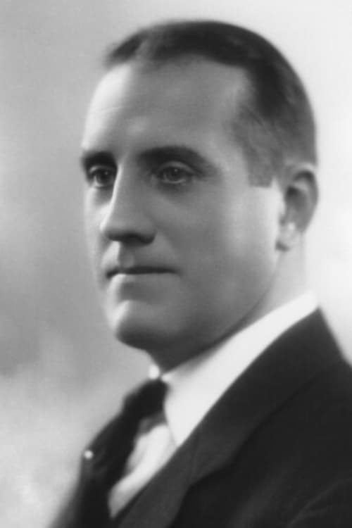 Грегорй Строуд