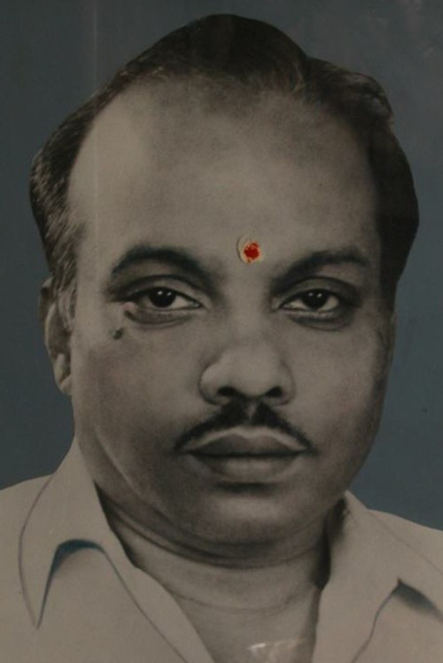 வி. குமார்