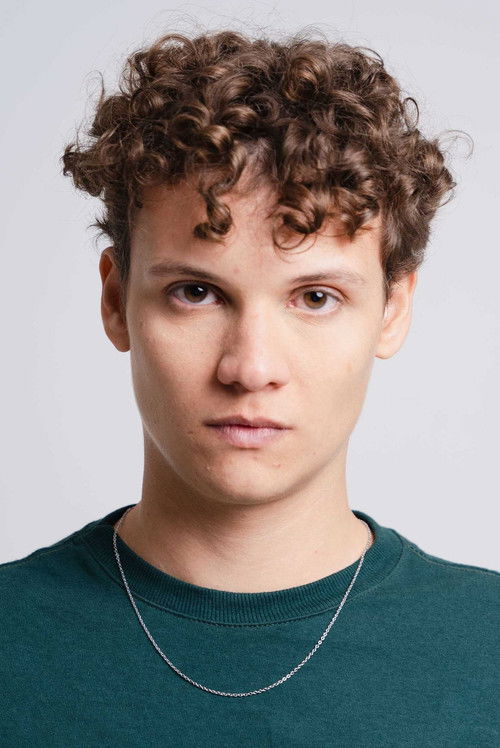  Лукас Карвалью