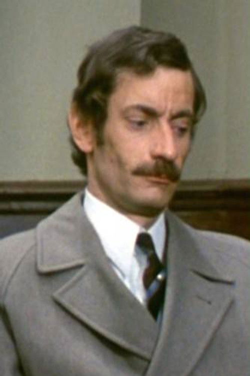 Гéрард Цхевалиер