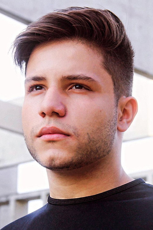 Марцос Боjар