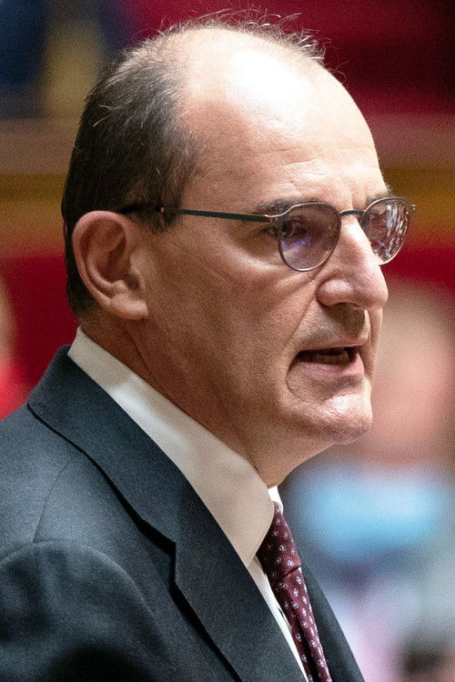  Жан Кастекс