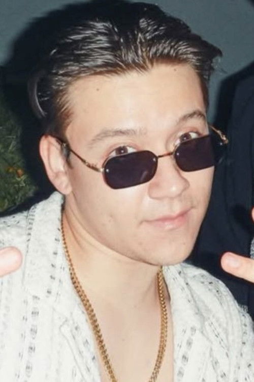 Jуан Царлос Мендоза