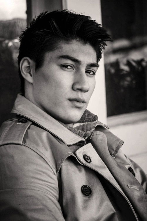 Кеану Лее Нунес