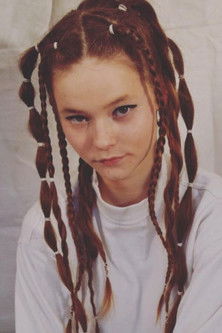 Исса де Jонг