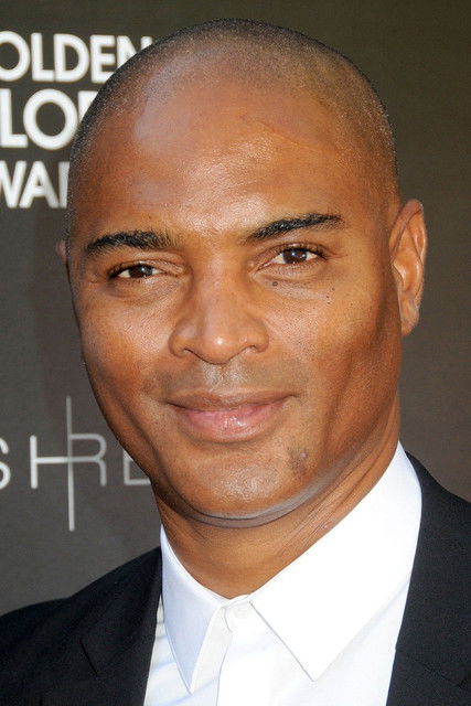 Герард Бусх