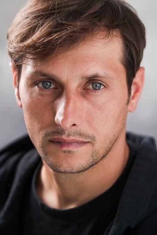 Андреj Риабокон