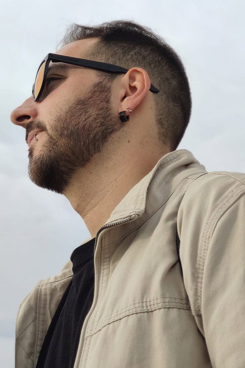 Даниел Медина