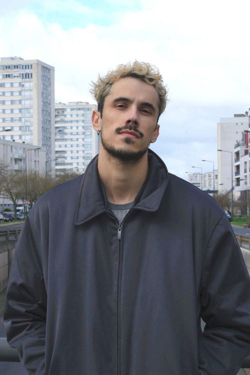 Геоффрей Сото