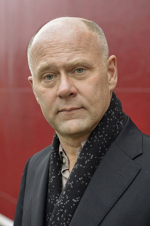 Фолке Рйдéн