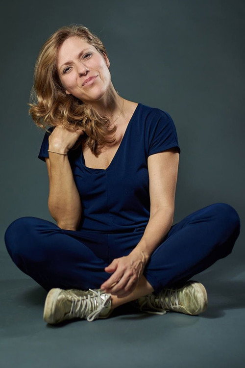 Елена Галиндо й Киллмер