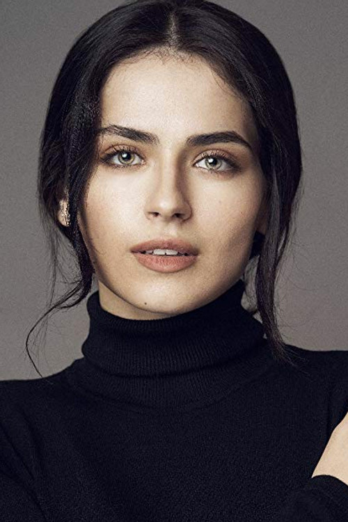 Микаела Лупу