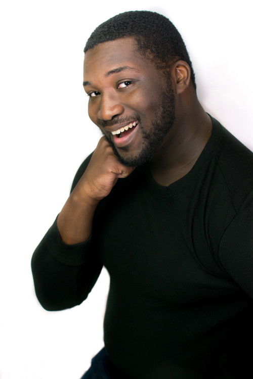 Престон Тйреесе Jохнсон