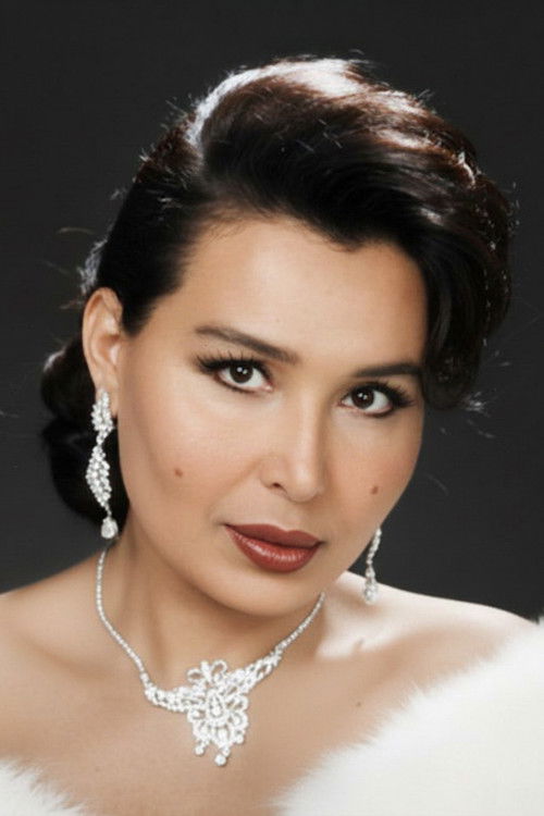  Бюлент Эрсой