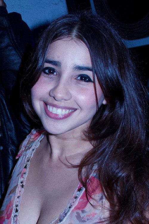 Миа Даниела Алеjо