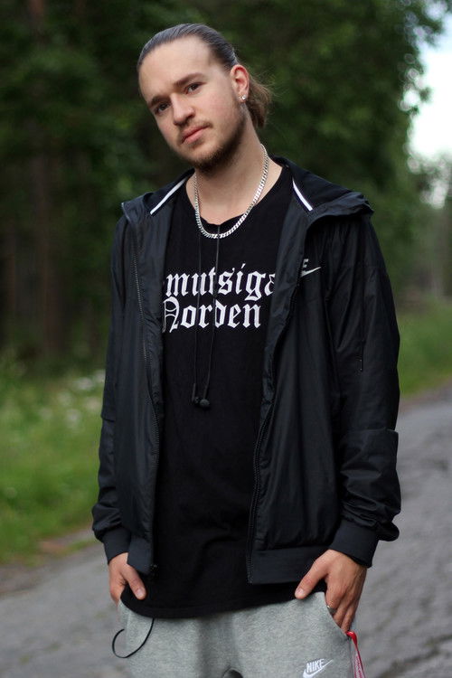 Теддй Ерикссон