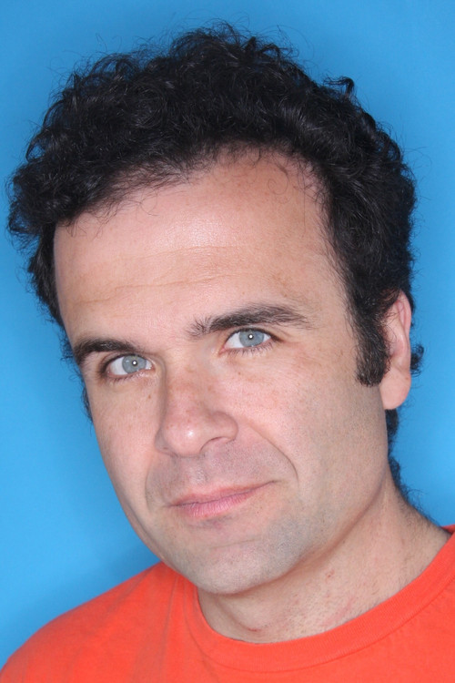 Jасон Хубер