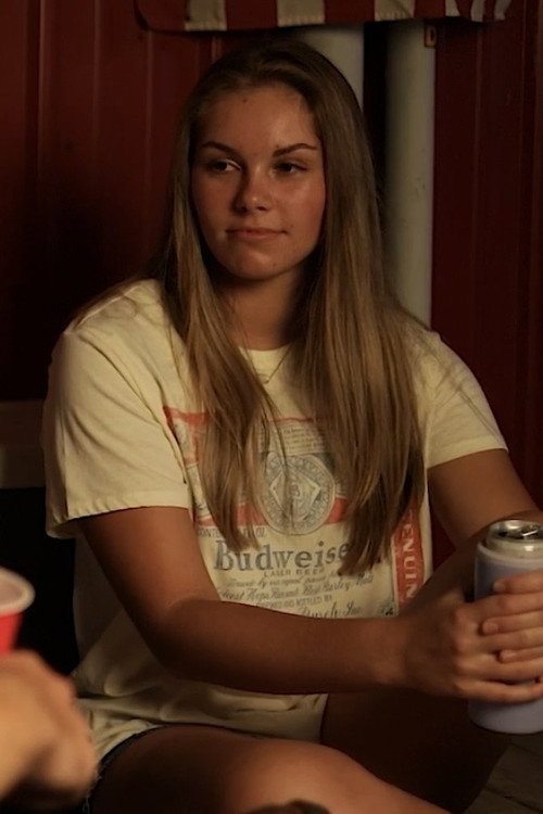 Цхристина Фогг