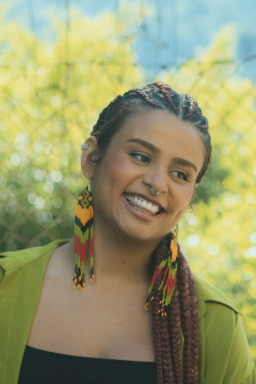 Ана Миранда