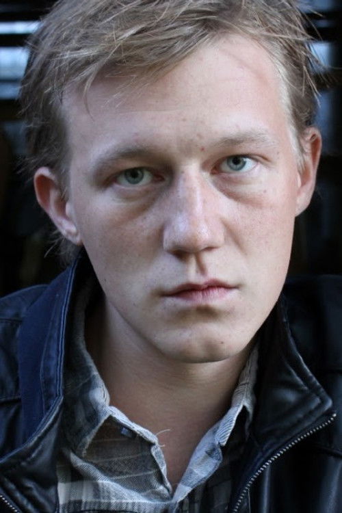  Алексей Павлов