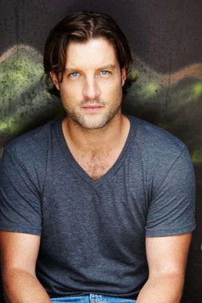 Лиам Мурпхй