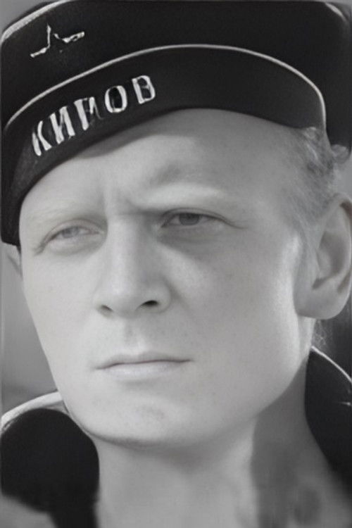 Андрей Карасёв