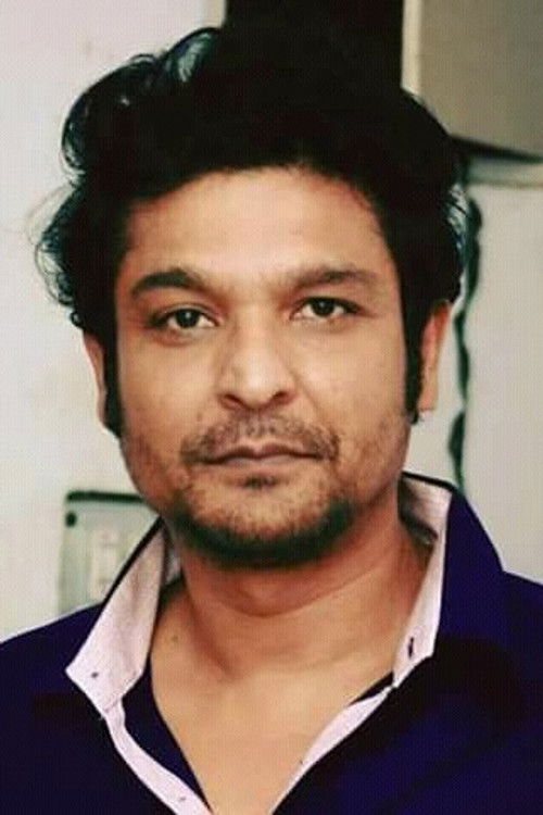 Масуд Акхонд