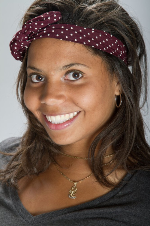 Бриттнее Хаббиб