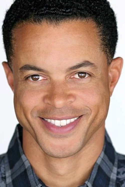 Руебен Грундй