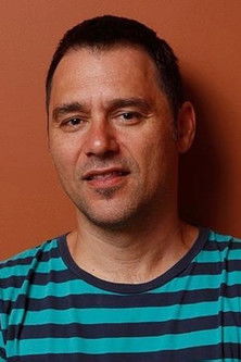 Гиоргос Карнавас