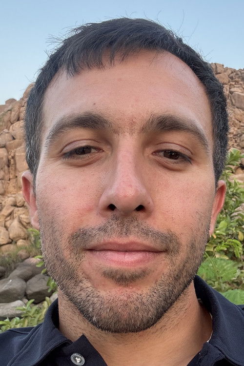 Хесхам Маролд