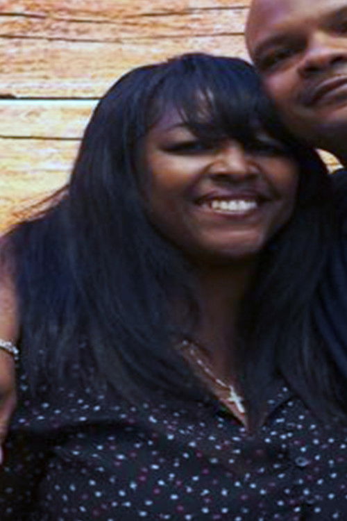 Ангела Блацк