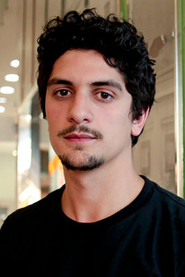 Антонио Алтамирано