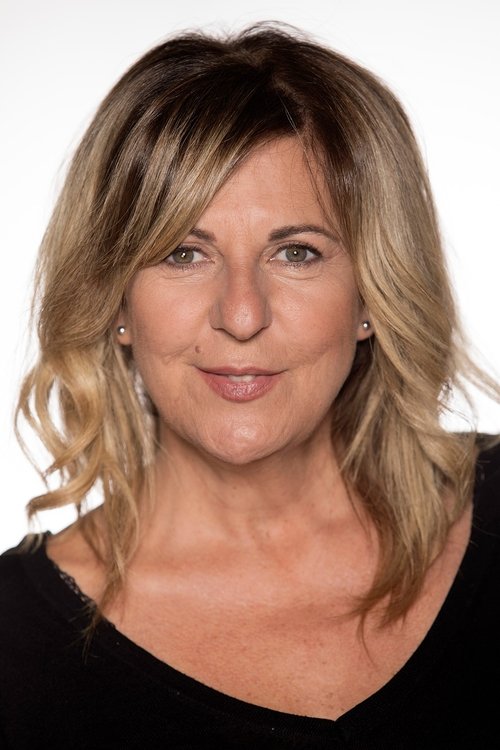 Марибел Салас