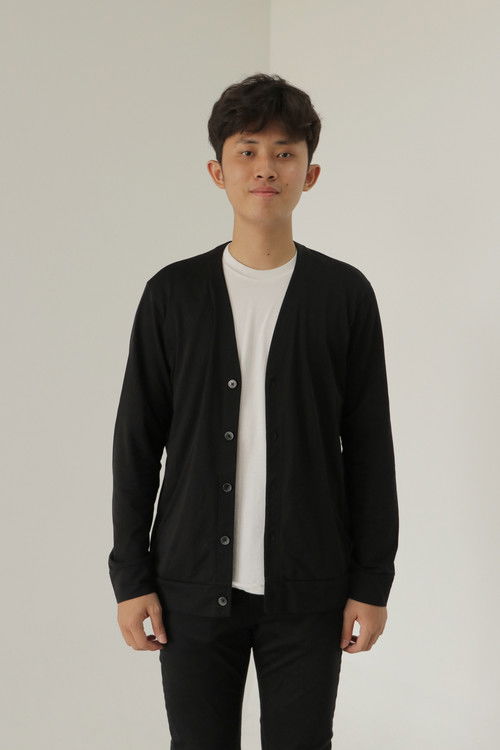 Девин Едсел