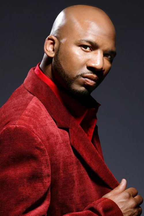 Самуел Монрое Jр.