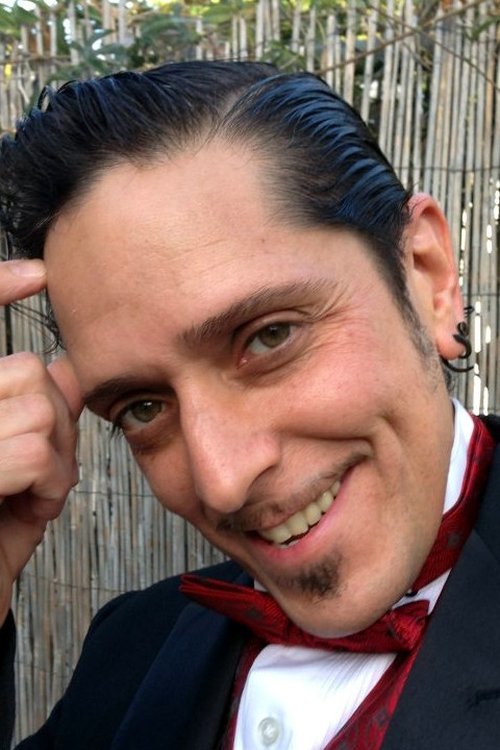 Jесус Фуентес