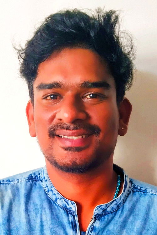 Арун Мицхеал Даниел