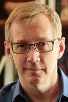  Крис Андерсон