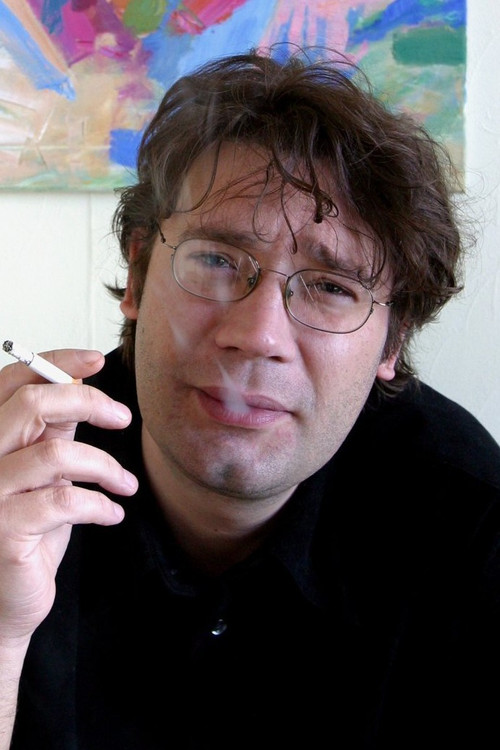 Дан Пõлдроос