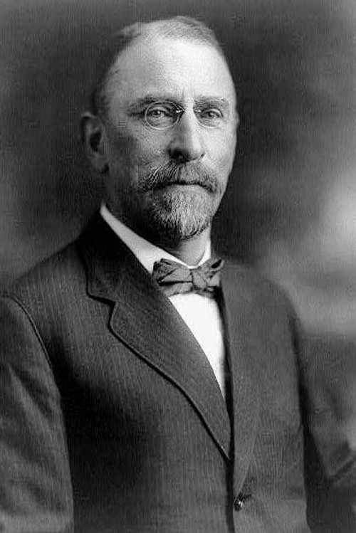  Генри Моргентау