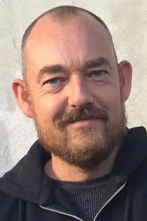 Паул Антхонй Сøренсен