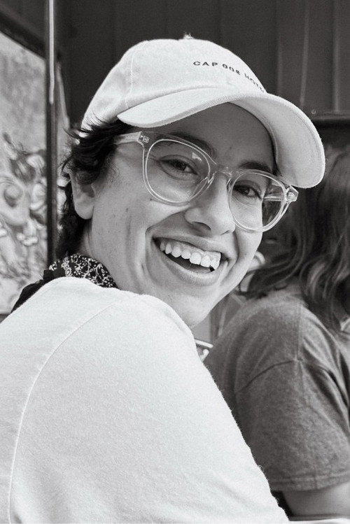 Ада Фернáндез