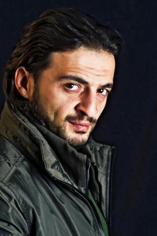 Бабкен Цхобанйан