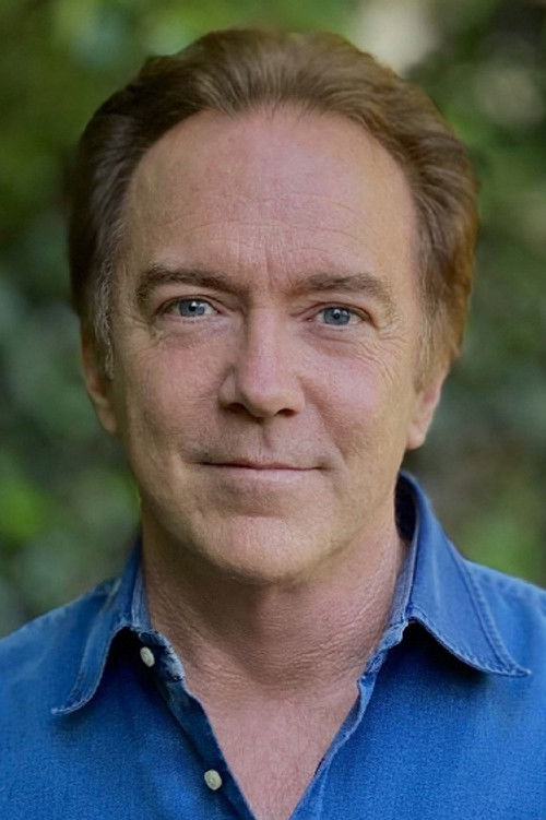  Чарльз Бэнд