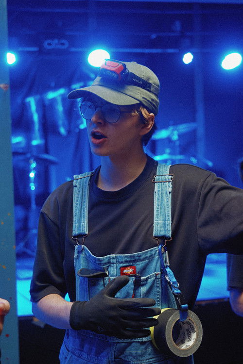 Габриел Бéлангер