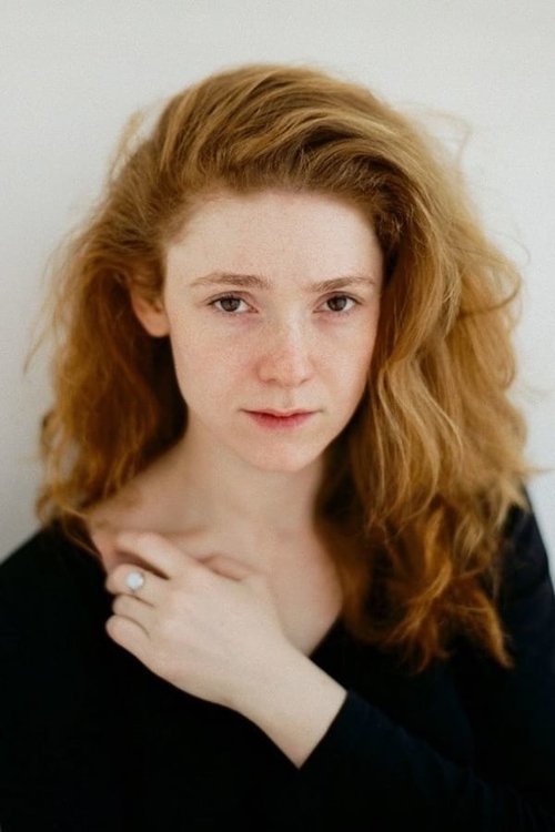 Катерйна Молцханова