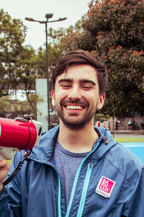 Агустíн Гиацомелли